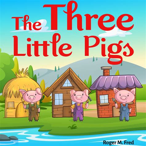 Three Little Pigs Review 2024